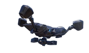 Rocketeer
