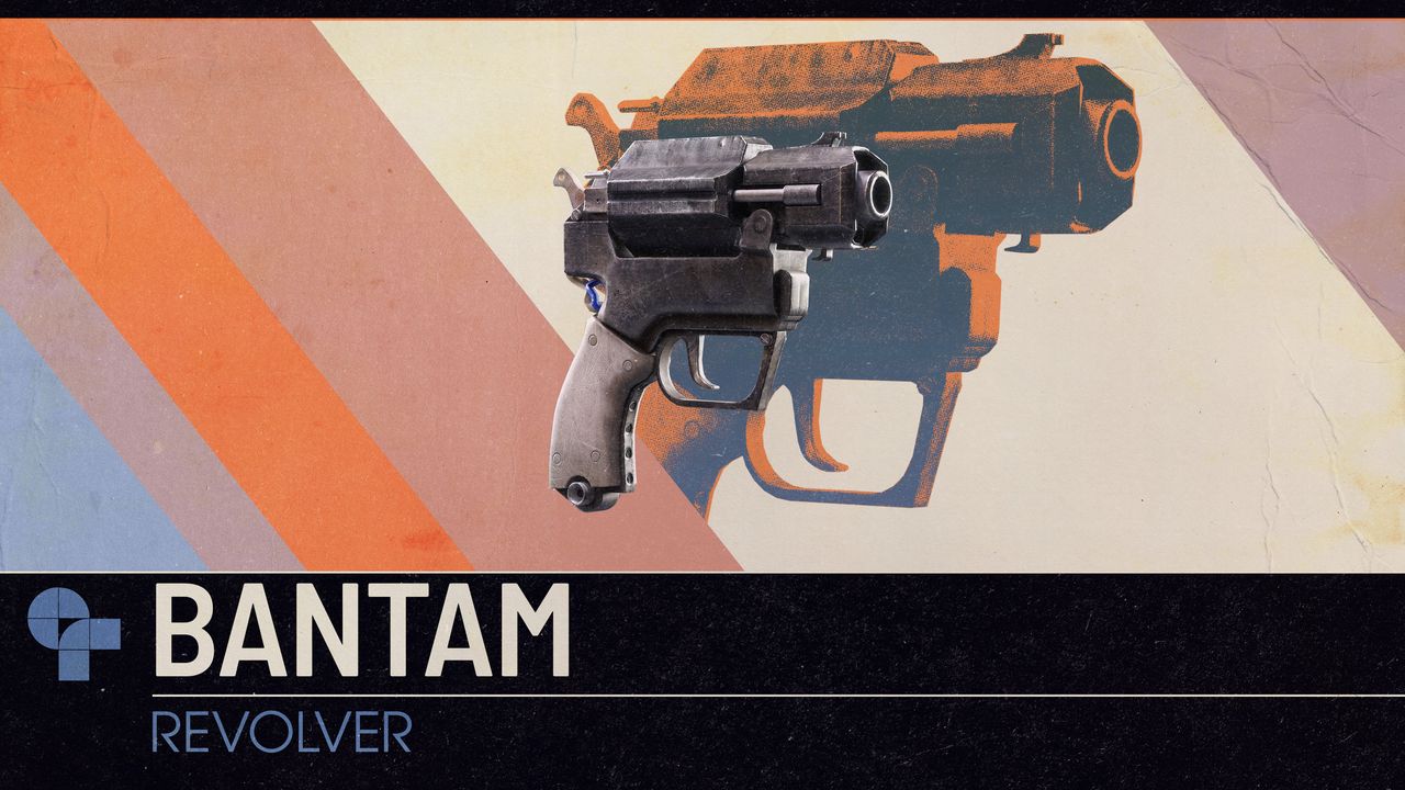 Bantam