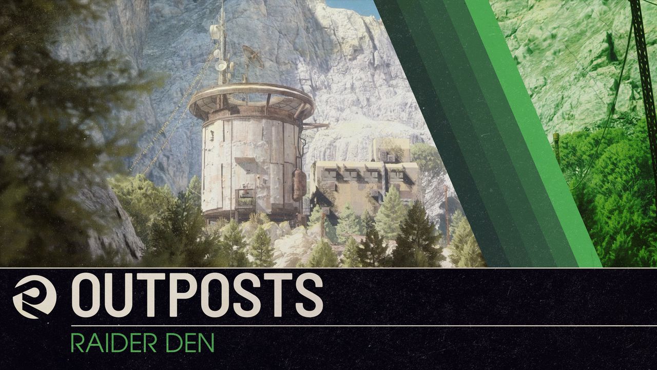 Outpost
