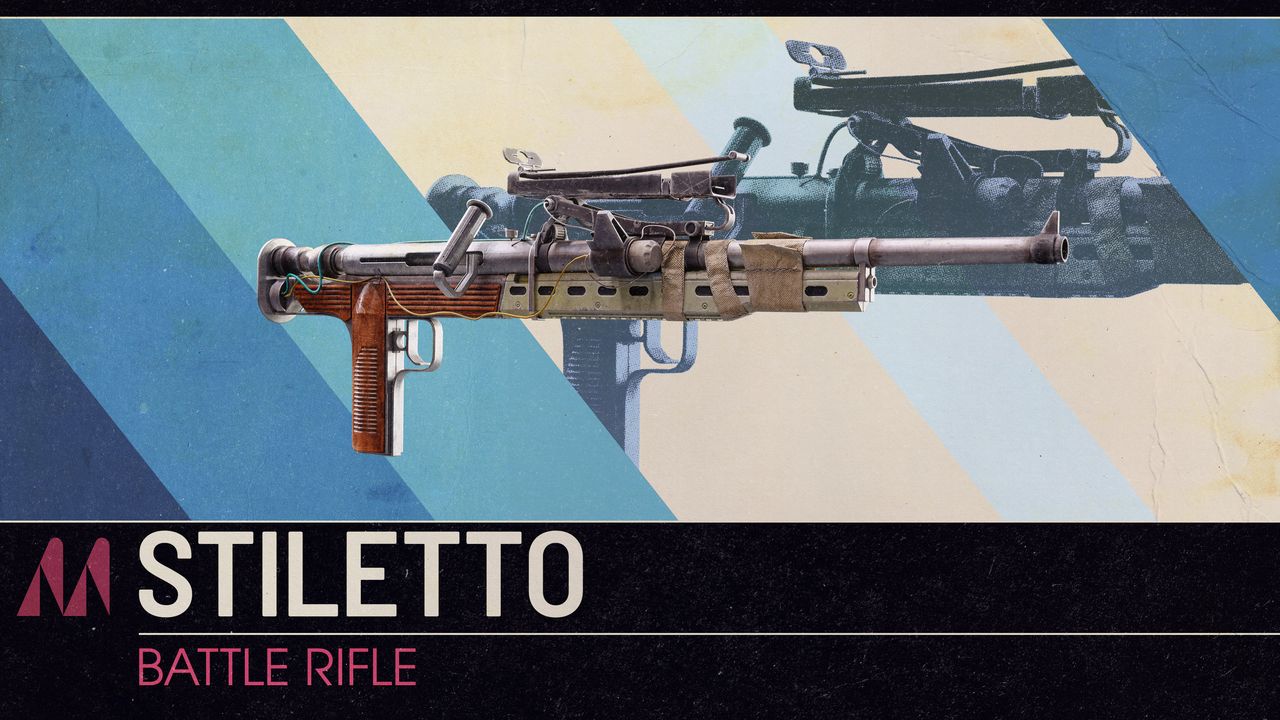 Stiletto